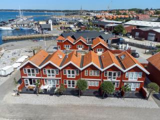 Holiday Home Adils - 5m from the sea by Interhome - 7