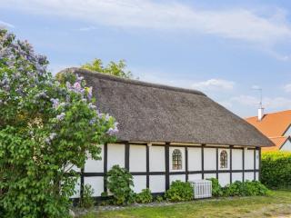 Holiday Home Alfhild - 3km from the sea by Interhome - 3