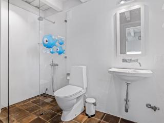 Holiday Home Adils - 5m from the sea by Interhome - 1