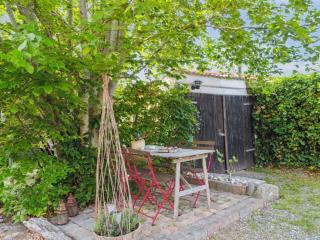 Holiday Home Alfhild - 3km from the sea by Interhome - 1