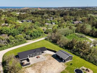 Holiday Home Thorsten - 500m from the sea by Interhome - Hjørring - 5