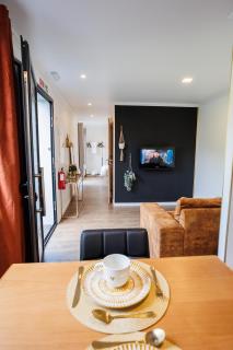 Green Shelter - Guest House - 4