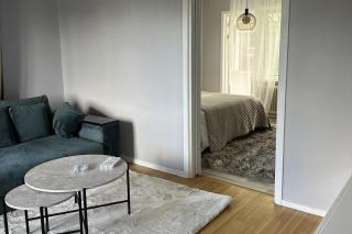 Stockholm 5-Beds Sleeps 12 with Garden Access - 7