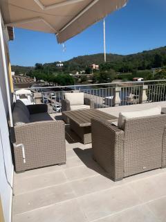 Apartamento Karolvaz V - 3