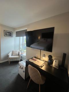 Shore Street Apartments - 1