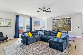 Friends in Skyline Places Luxurious Brand New Build, Great for Groups, 10 min to Downtown Nash - 9