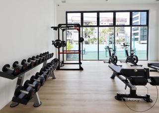 Terra Haus - KennyHill - 4Bed8pax VH16 - 2