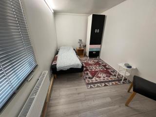 2 bedrooms and kitchen-mini Villa - 9
