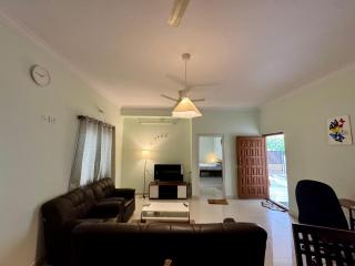 Butterfly Living Spaces - 3