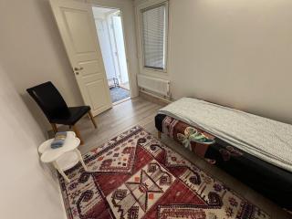 2 bedrooms and kitchen-mini Villa - 6