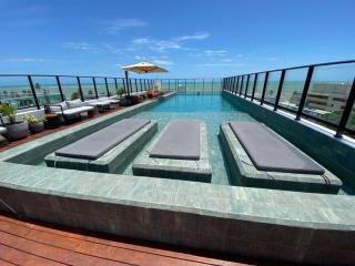 Get One by MyFlats Hospedagens - 7