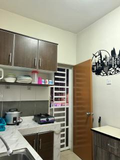 Harry Potter Homestay Cameron Highlands - 8