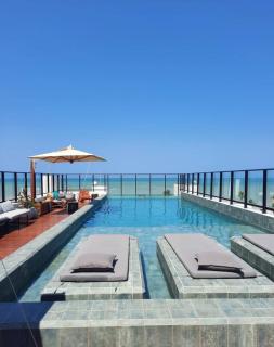 Get One by MyFlats Hospedagens - 9