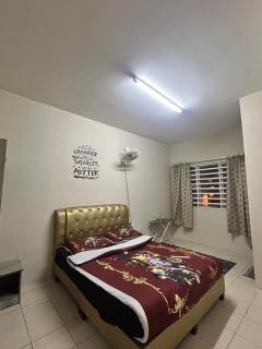 Harry Potter Homestay Cameron Highlands - 6