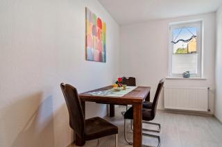 Ferienwohnung Gräfe - 6