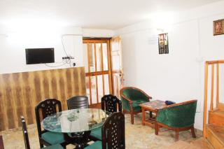 Vaishnavi Homestay And PURE VEG RESTAURANT - 3