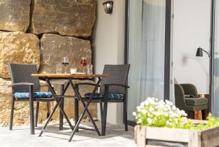Ferienwohnung im Weingut Breunig - 5