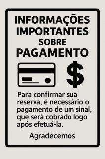 Cobertura Próxima da Praia com Churrasqueira e 2 Vagas - Arraial do Cabo - 7