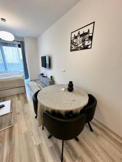 TEHELKO smart and cozy apartment - 6