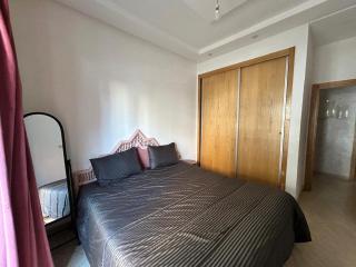 Appartement lumineuse au centre d agadir - 7