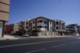 Appartement lumineuse au centre d agadir - 4