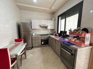 Appartement lumineuse au centre d agadir - 2
