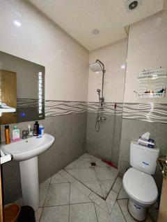 Appartement lumineuse au centre d agadir - 1