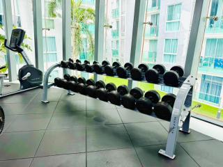 Ccr city center residence JK - 3