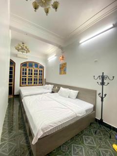 Nhà Nghỉ Gia Linh - 1