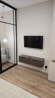 1 room apartment, ЖК "Meridian Apartments" near MEGA - 6