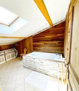 Entire top floor residence 20m ski slopes view ski - 5