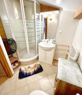 Entire top floor residence 20m ski slopes view ski - 3