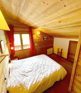 Entire top floor residence 20m ski slopes view ski - 2