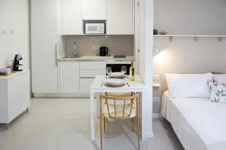 Poetto Studio, Private Parking, SmartTV, Park View - 8