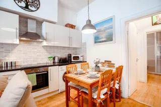 Perfect Booking Comfy Flat Near Brixton Station - 8