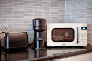 Perfect Booking Comfy Flat Near Brixton Station - 6