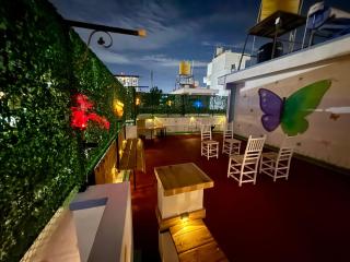 Butterfly Living Spaces - 9