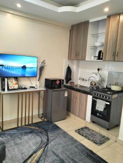 T&t homes - Kisumu - 4