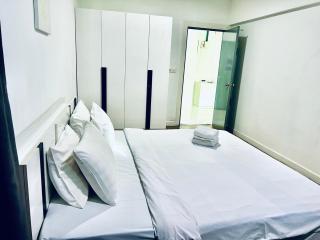 Summer suites victory house - 2