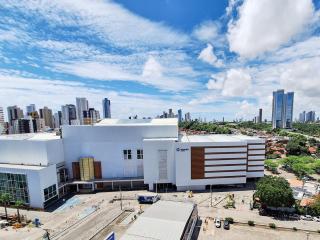 Manaíra Flat 102 - 2