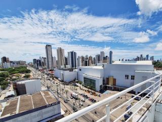 Manaíra Flat 102 - 7