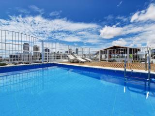 Manaíra Flat 102 - 9