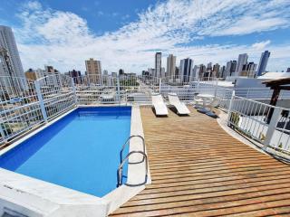 Manaíra Flat 102 - 0