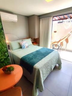 Conforto a Um Passo da Praia - Get By Side 112 - 8