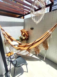 Conforto a Um Passo da Praia - Get By Side 112 - 3