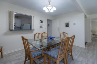 Golf Getaway, Walk to Beach, Bikes, Renovated, QG599 - 3