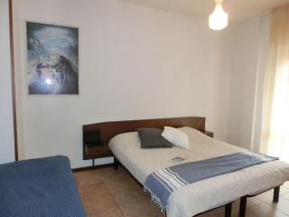 Delightful two-room flat next to the beach - 8