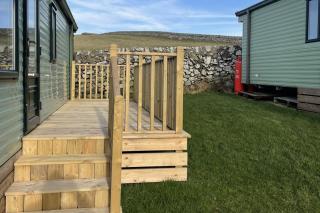 Immaculate 2-Bed Static Caravan at Monrieth - 6