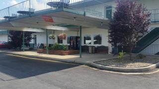 Huntingdon Motor Inn - Huntingdon - 6