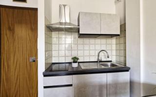 Cozy flat with a terrace - Beahost Rentals - 5